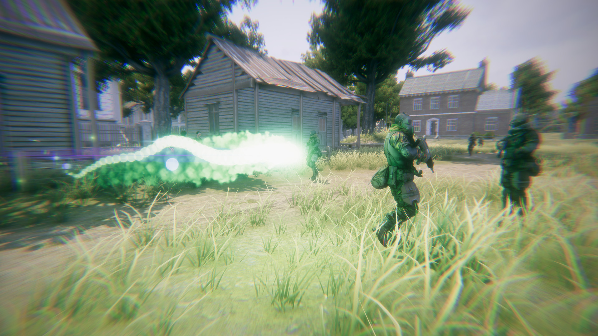 Shankaram: CODE REBORN #3