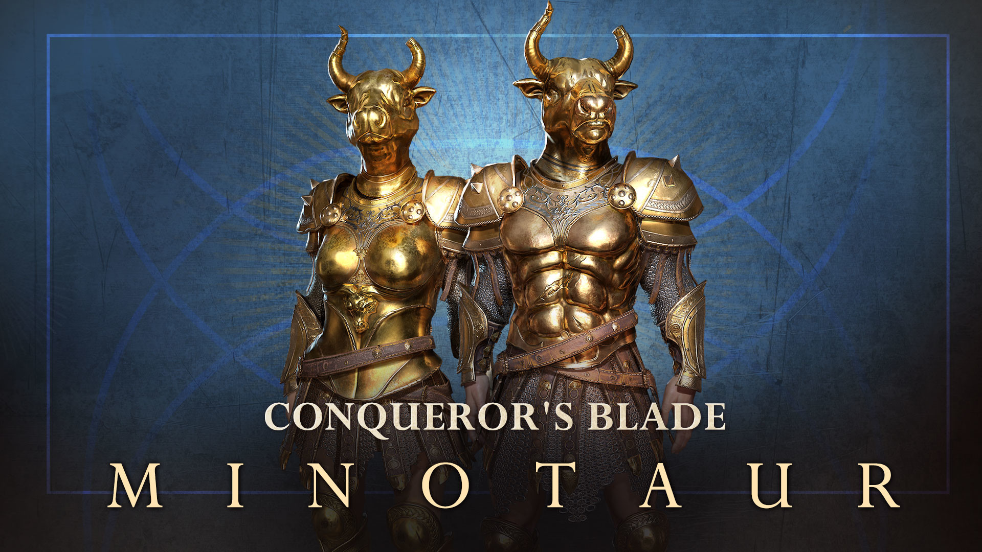 Conqueror's Blade-Minotaur Featured Screenshot #1