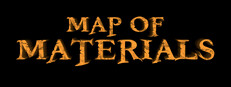 Map Of Materials 게임 이미지