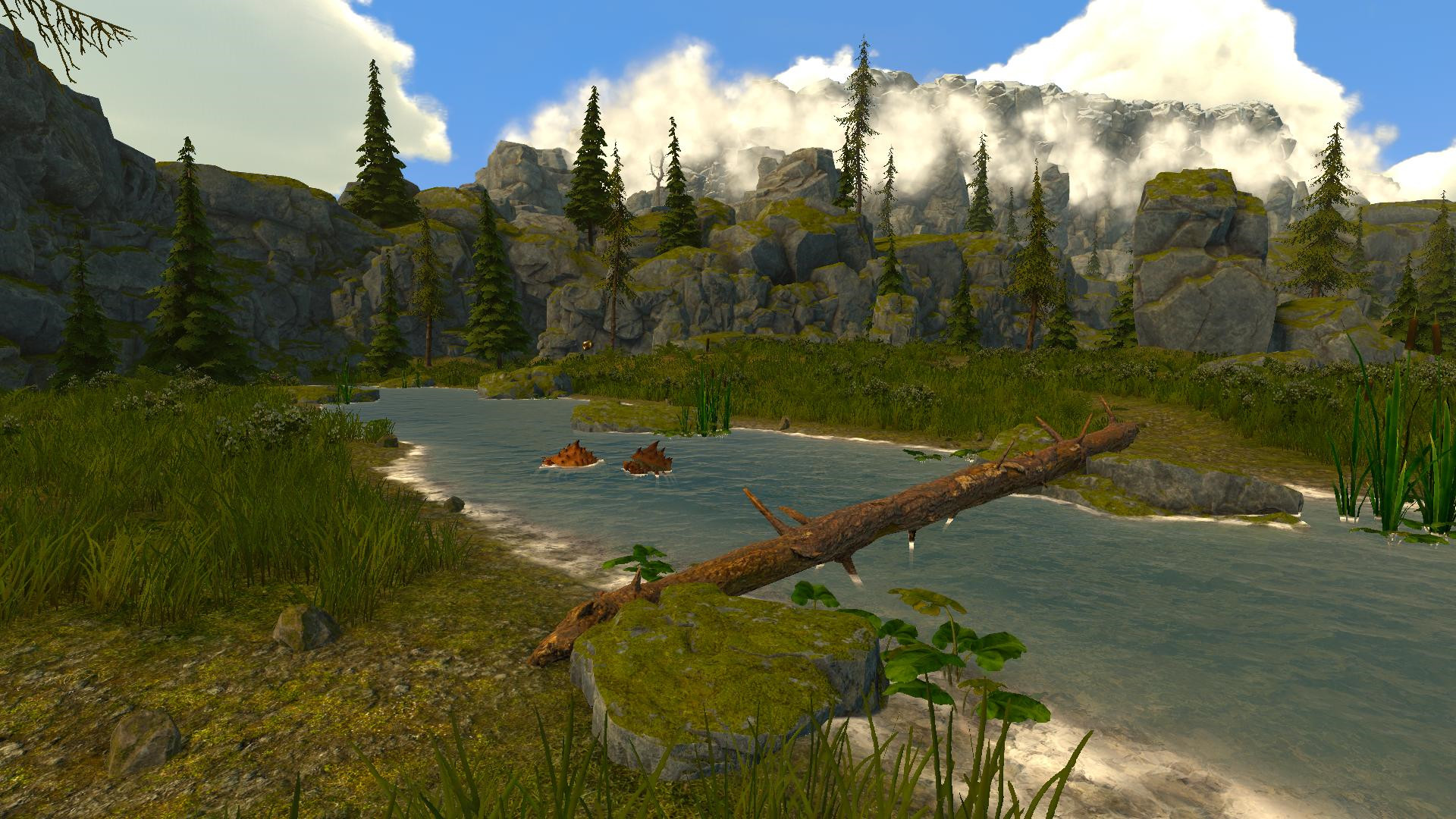 Map Of Materials screenshot 1