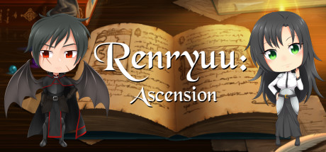 Renryuu: Ascension title image