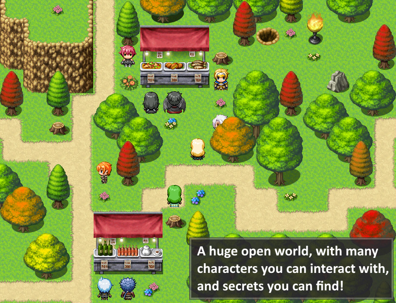 Renryuu: Ascension #0