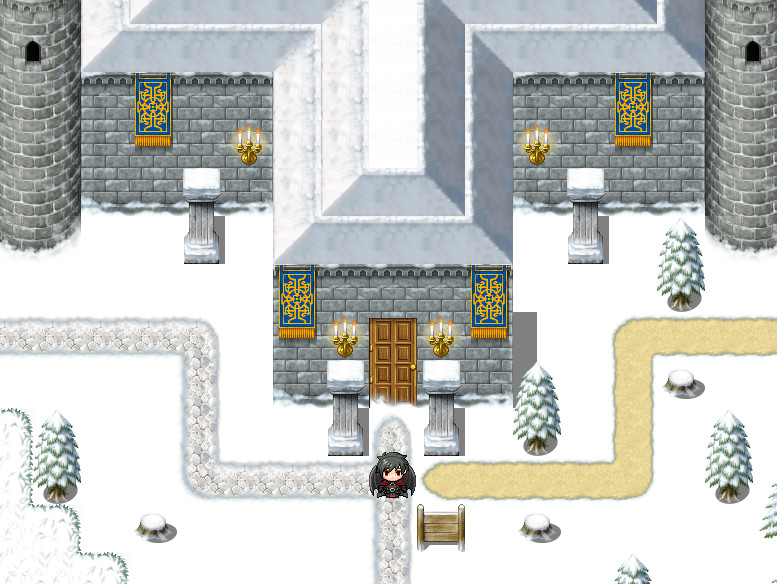 Renryuu: Ascension #6