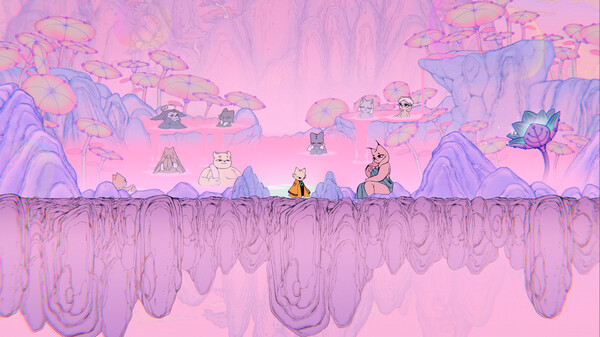 Nine Sols screenshot
