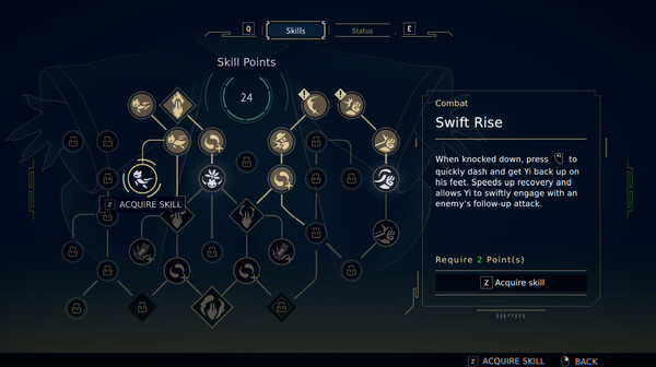 Nine Sols screenshot
