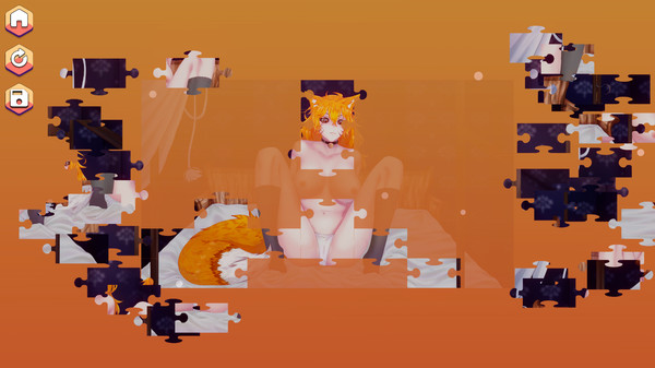 скриншот 69 Moriko Love 3