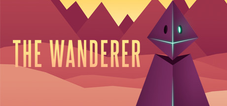 The Wanderer Cover Image