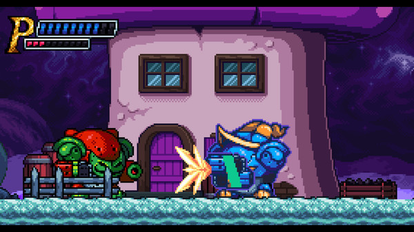 Mago: The Villain's Burger game for Linux 1