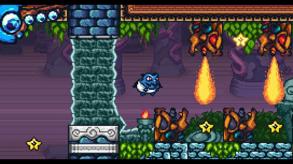Mago: The Villain's Burger Screenshot