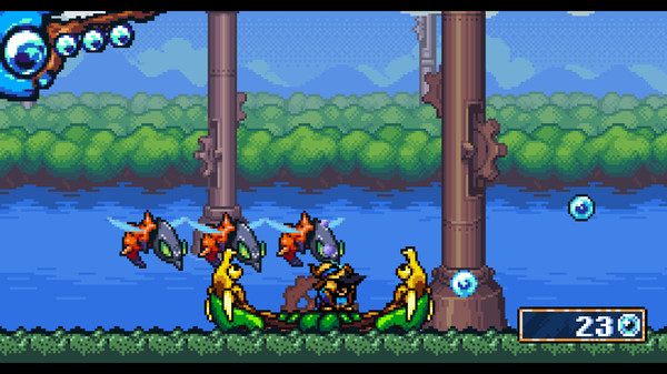 Mago: The Villain's Burger game for windows Pc 1