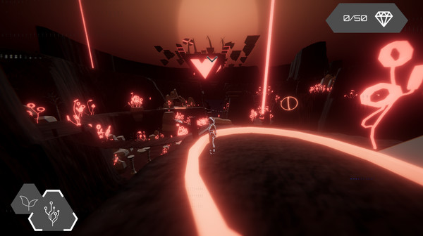 скриншот Achromira 2