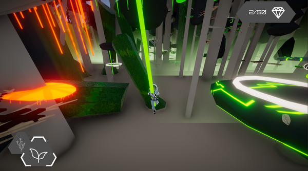 скриншот Achromira 3