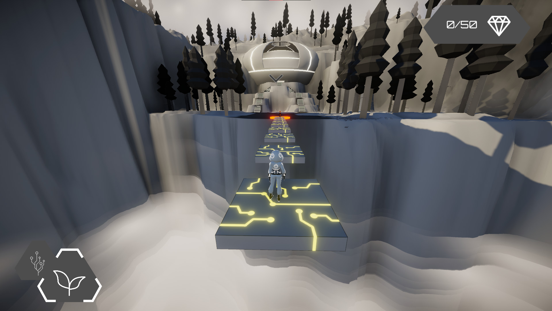 Achromira screenshot 1