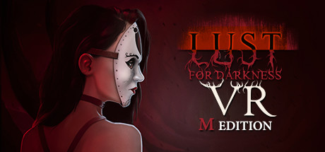 Lust for Darkness VR: M Edition Cover Image