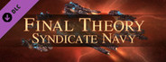 Final Theory: Syndicate Navy