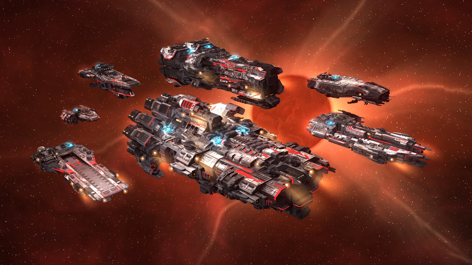 Final Theory: Federal Navy #0