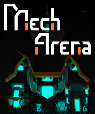 Mech Arena