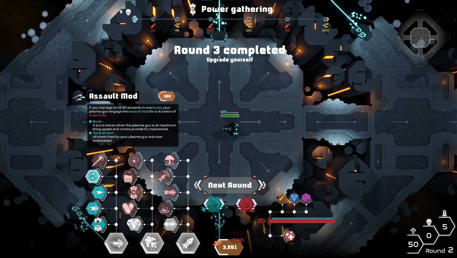 Mech Arena 2