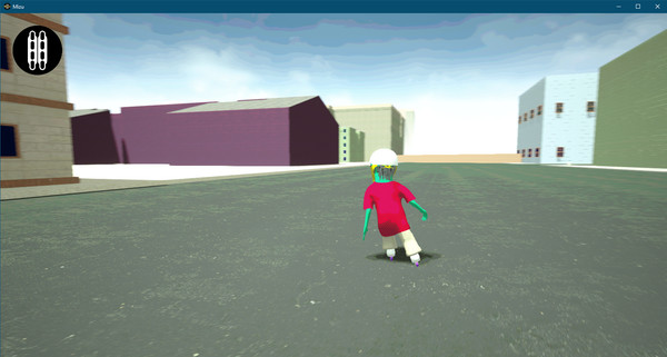 Mizu game for windows Pc 1