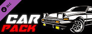 Drift86 - Car Pack