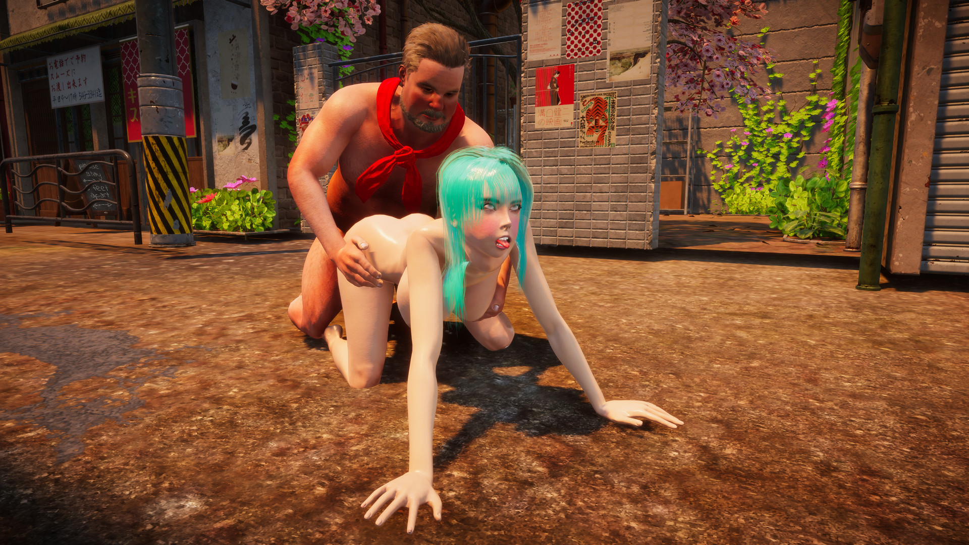 Adult for Clip maker #0