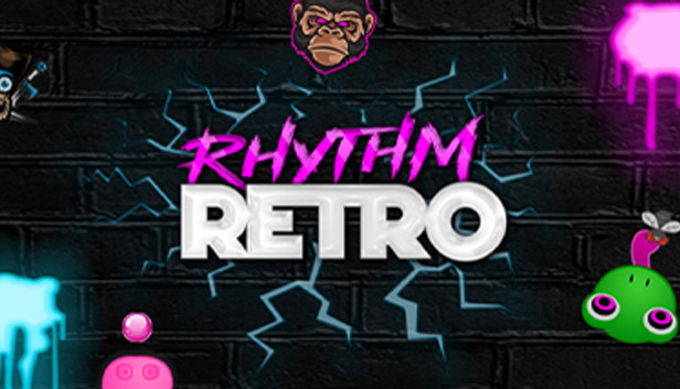 Rhythm Retro on Steam