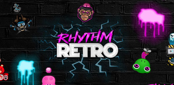 Rhythm Retro Premium Edition