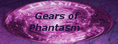 Gears of Phantasm, Steam Game.