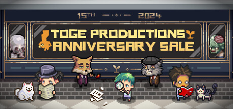 PT. Toge Publisher Sale Advertising App