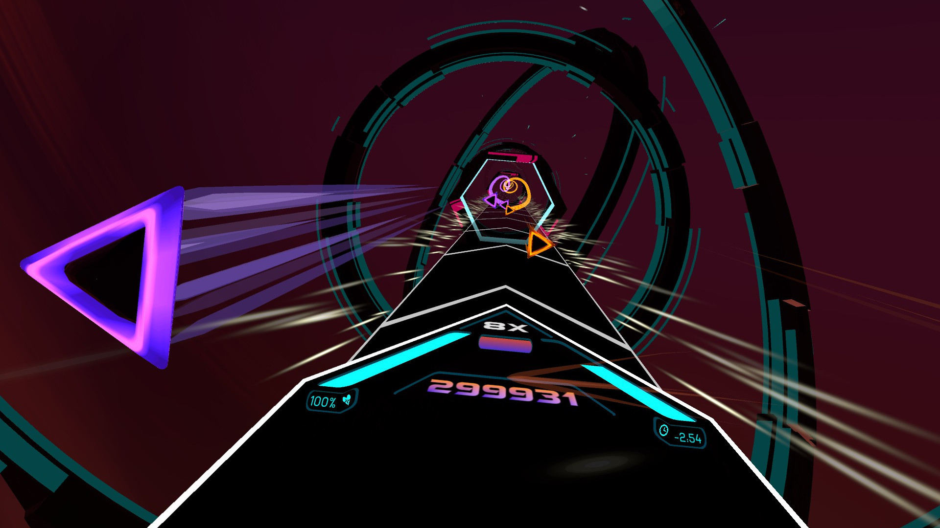 HUAWEI VR Glass 6DoF Driver #6