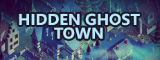 Hidden Ghost Town
