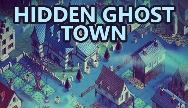 What the Heck is a Ghost Town?