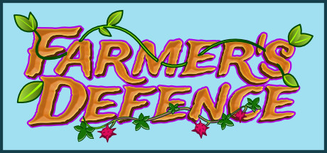 Farmer's Defence Cover Image