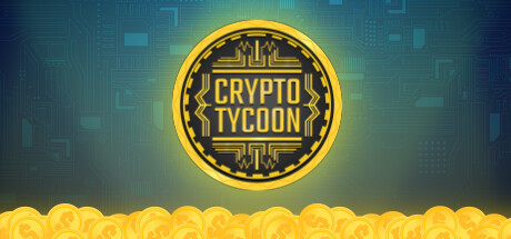 Crypto Tycoon Cover Image