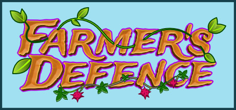 Farmer's Defence Playtest banner