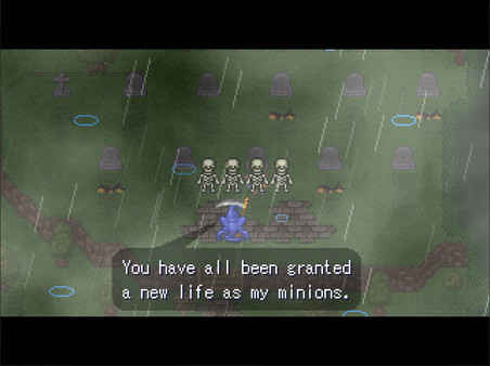 DELUGE game for windows Pc 1