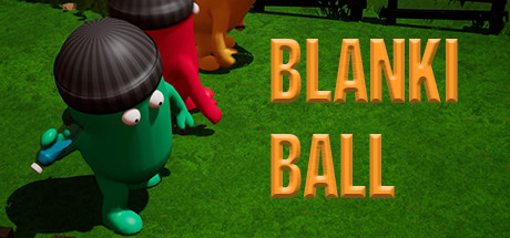 Blankiball: Der Trinksportsimulator banner image