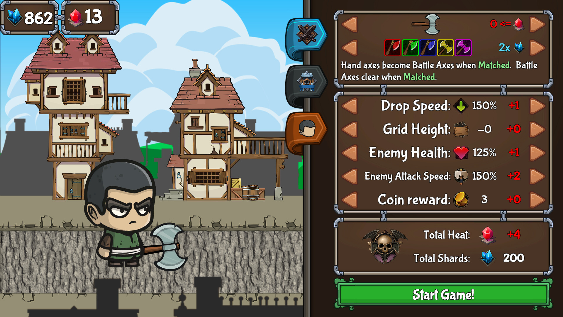 Super Puzzle Cross #6