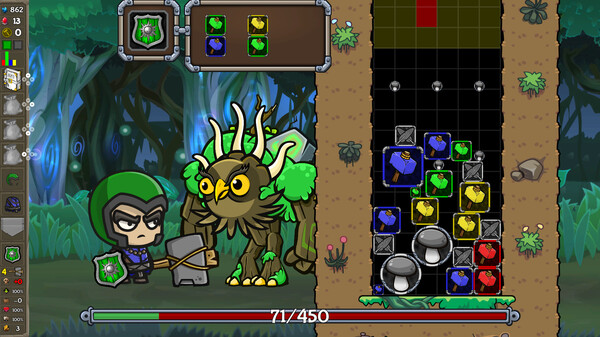 Super Puzzle Cross game for windows Pc 1