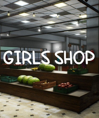 Girls Shop