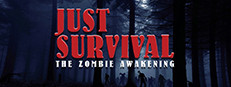 Just Survival - The Zombie Awakening 게임 이미지