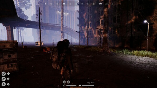 Just Survival - The Zombie Awakeningfor windows and Linux 1