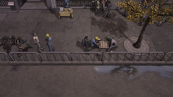 Nobody - The Turnaroundfor windows and Linux 1