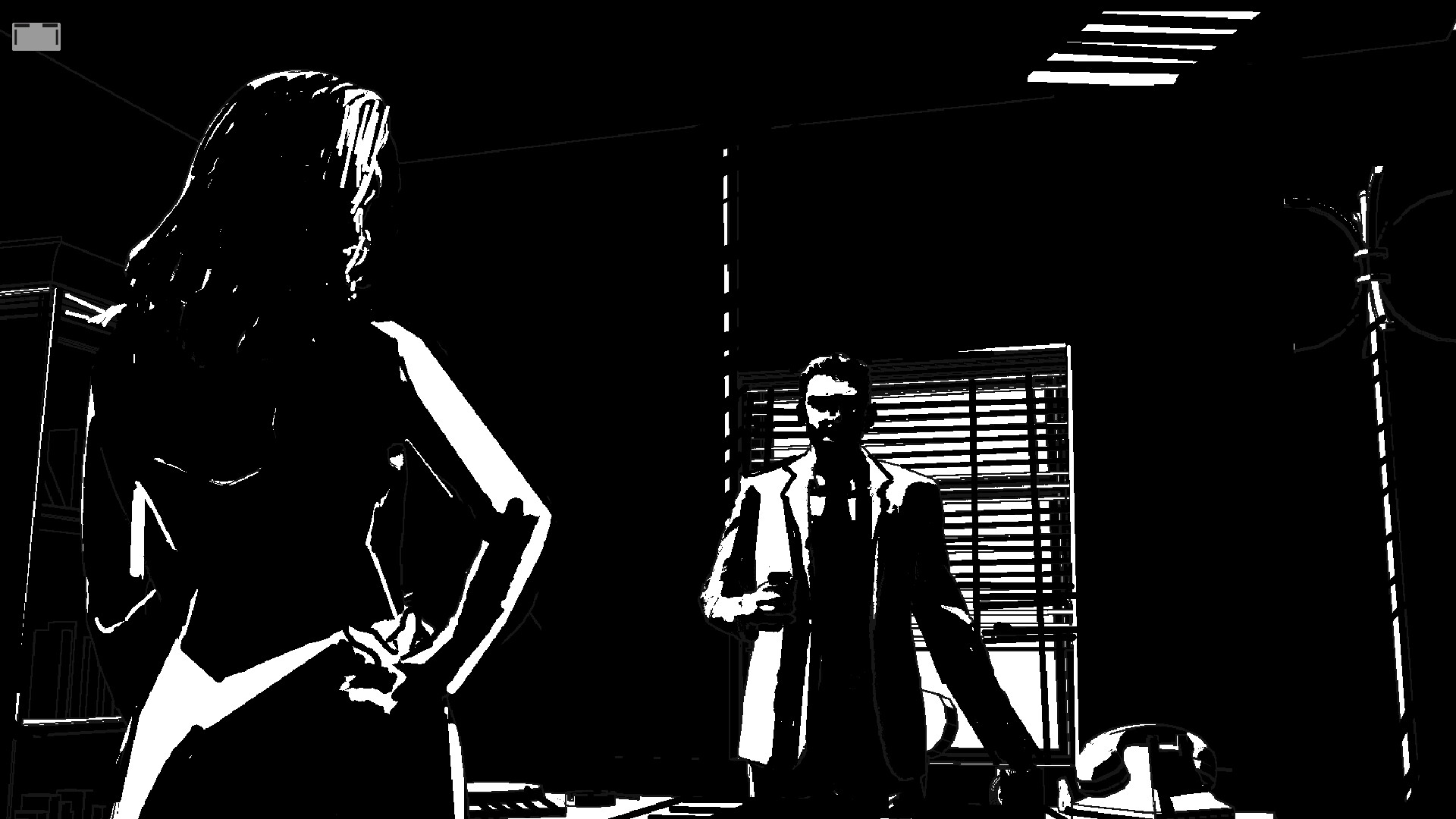 Easy Sketch Pose #15