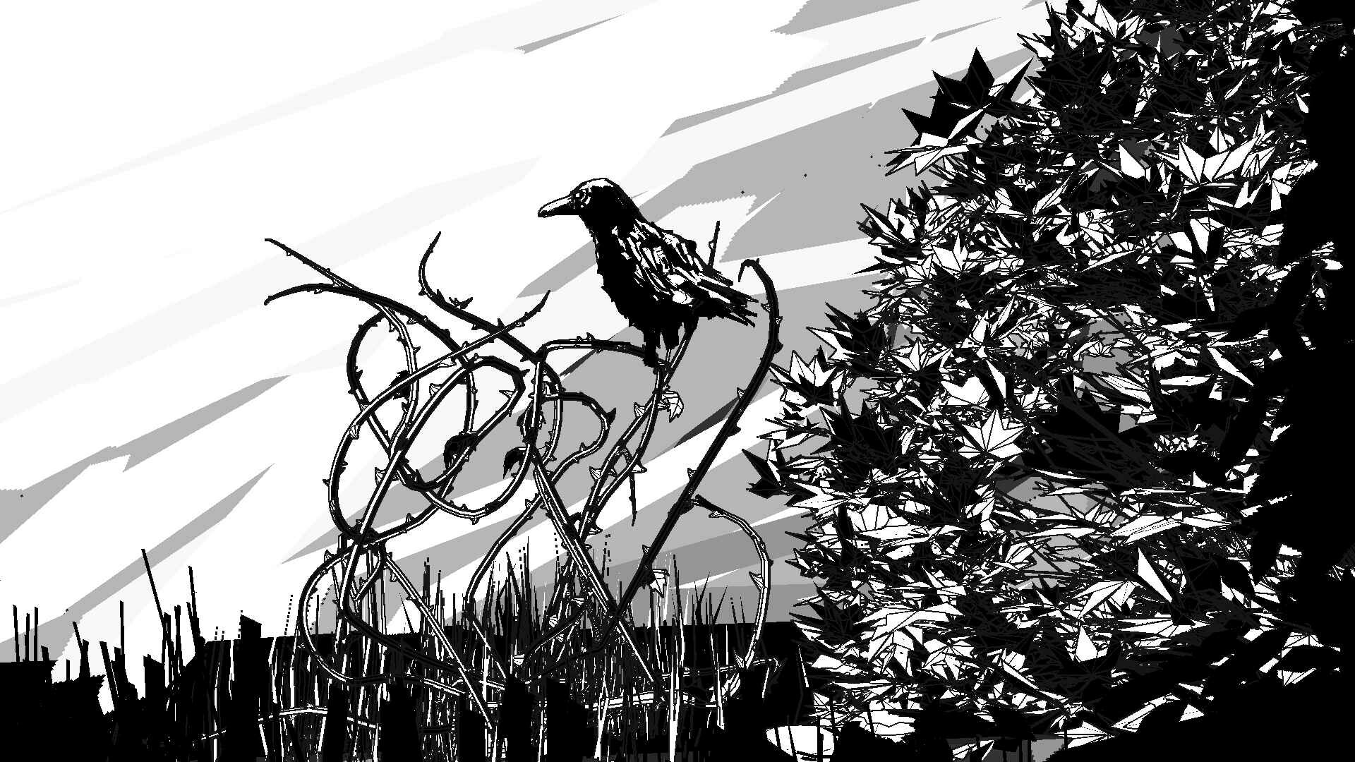 Easy Sketch Pose #19