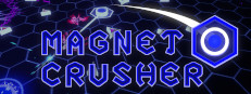 Magnet Crusher