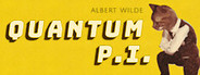 Cat Detective Albert Wilde