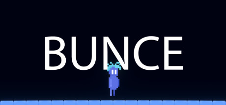 Bunce Cover Image