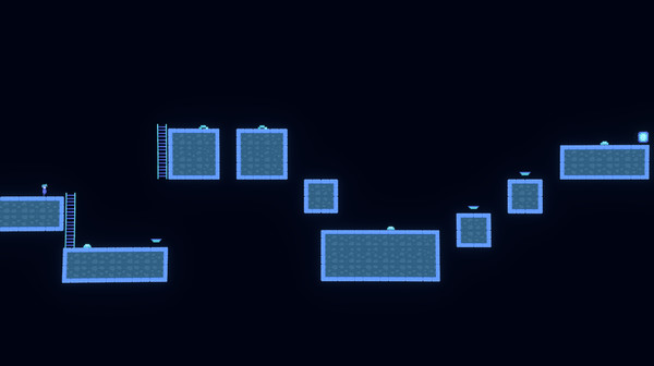 Скриншот из Bunce