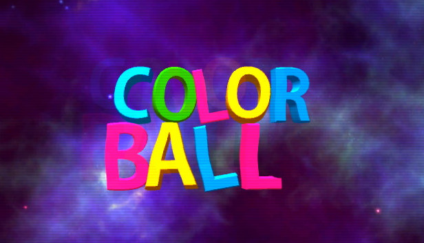 Color Ball on Steam